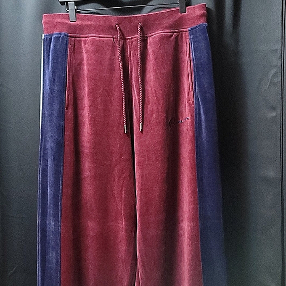 *FINAL PRICE* Puma By Rihanna Fenty Velour Track Pant
